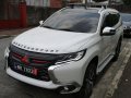 Mitsubishi Montero Sport 2016 at 26000 km for sale-7