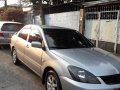 Mitsubishi Lancer 2011 for sale in Marikina -1