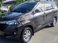 Sell Grey 2017 Toyota Avanza at 38000 km -2