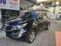 Sell Black 2011 Kia Sportage in Quezon City -4