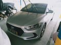 Sell Silver 2016 Hyundai Elantra in Quezon City -4