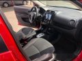 Red Mitsubishi Mirage G4 2016 Automatic for sale -2