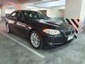 Sell Grey 2014 Bmw 520D in Makati-7