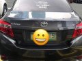Selling Grey Toyota Vios 2014 at 80000 km-1