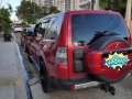 Sell 2007 Mitsubishi Pajero in Manila-5