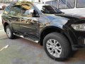 Mitsubishi Montero Sport 2015 at 35000 km for sale-7