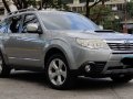 Silver Subaru Forester 2010 for sale in Automatic-9