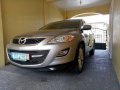 Silver Mazda Cx-9 2011 Automatic for sale -8