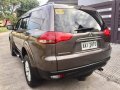 Sell Brown 2014 Mitsubishi Montero Sport in Parañaque-10