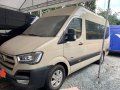 Beige Hyundai H350 2017 Manual for sale-4