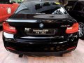 Black Bmw M2 2015 Automatic for sale -2