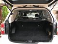 Sell White 2014 Subaru Forester Automatic Gasoline -5