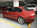 Selling Bmw 316i 2002 in Taal-2