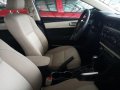 Selling Black Toyota Corolla Altis 2015 in Las Pinas -0