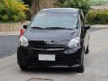 Sell Black 2014 Toyota Wigo Hatchback -5