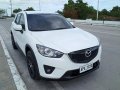 White Mazda Cx-5 2018 for sale in Tagbilaran-3