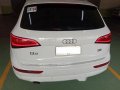 White Audi Q5 2015 for sale in Makati-17