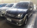 Black Mitsubishi Adventure 2015 for sale in Quezon City -2