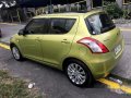 Suzuki Swift 2013 for sale in Quezon City -4