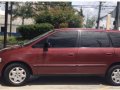 Red Honda Odyssey 0 for sale in Automatic-3
