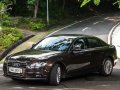 Sell Brown 2014 Audi A4 Automatic Gasoline -5