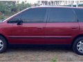 Red Honda Odyssey 0 for sale in Automatic-4