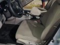 Sell Silver 2013 Honda Civic at 40000 km-6