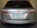 Silver Mazda Cx-9 2011 Automatic for sale -7