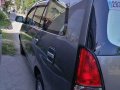 Grey Toyota Innova 2007 Automatic for sale -2