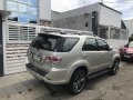 Beige Toyota Fortuner 2014 Automatic for sale-1