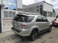 Beige Toyota Fortuner 2014 Automatic for sale-2