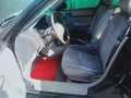 Black Toyota Corolla 1999 for sale in Manual-3