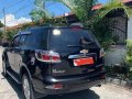 Selling Black Chevrolet Trailblazer 2017 Automatic Diesel -4