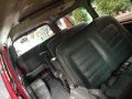 Sell Red 2005 Nissan Urvan Manual Diesel -6