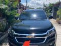 Selling Black Chevrolet Trailblazer 2017 Automatic Diesel -6