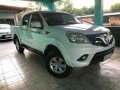 White Foton Thunder 2013 Manual for sale -0