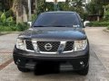 Black Nissan Frontier 2012 for sale in Tarangnan-3