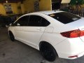Selling Honda City 2016 in Dasmarinas-2