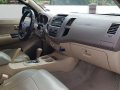 Selling Toyota Fortuner 2006 in Quezon City-8