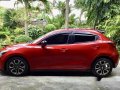 Selling Red Mazda 2 2016 in Pasig-6