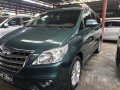 Sell 2015 Toyota Innova in Quezon City-6