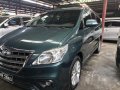 Sell 2015 Toyota Innova in Quezon City-3