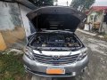 Selling Silver Toyota Fortuner 2015 in Taguig-0