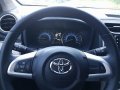 White Toyota Rush 2019 Automatic for sale -9