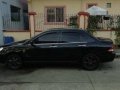 Black Mitsubishi Lancer 2005 for sale in Makati-3