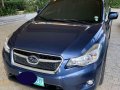 Subaru Xv 2014 for sale in Manila-7