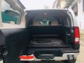 Black Hummer H3 2008 Automatic for sale-0