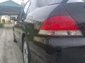 Black Mitsubishi Lancer 2005 for sale in Dasmarinas -3