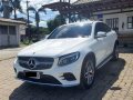 Selling White Mercedes-Benz GLC 250 2019 at 5000 km-2