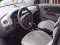 Sell Grey 2015 Chevrolet Spin Automatic Gasoline -8